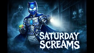 👻 SATURDAY SCREAMS! 👻 DON'T BE SPOOKED! 👻✅ PREMIUM CREATOR ✅
