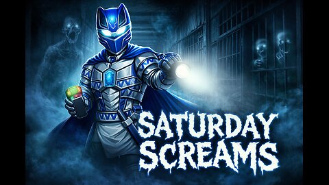 👻 SATURDAY SCREAMS! 👻 DON'T BE SPOOKED! 👻✅ PREMIUM CREATOR ✅