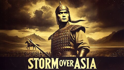 Storm Over Asia (1928) Full Movie