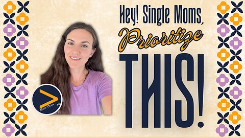 Protecting Your Children - Tips For Single Mothers