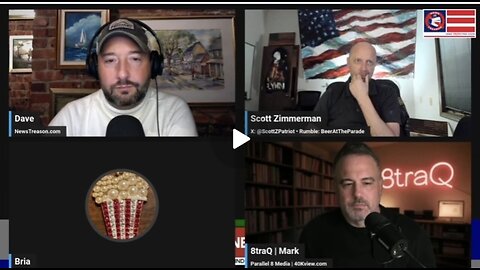 NewsTreason: It's Over - Greatest Wealth Transfer in History, US Inc. & Their Fiat Dollar Are Dead!