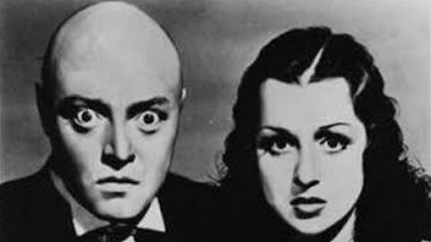 Mad Love-Peter Lorre, Frances Drake, Colin Clive-1935 IMDb 7.2/10