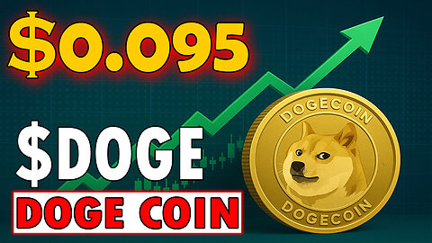 DOGE COIN CRASHED 🚨 $DOGE DUMP 🚀 #doge #dogecoin #crypto
