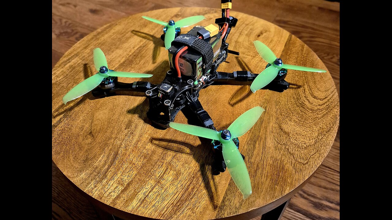 Kiss ultra V2 My game changer