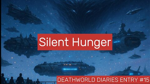 Humanity Rising | HFY Story | Sci Fi Stories