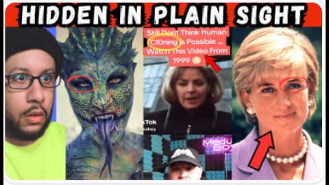 Unsettling T!kTalks No One Has Answers For 👻🧠 Part 264 - Vandal Thawne