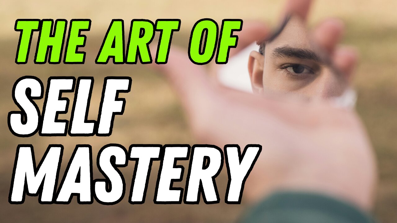 The Hidden Secret to Trading Mastery No One Talks About