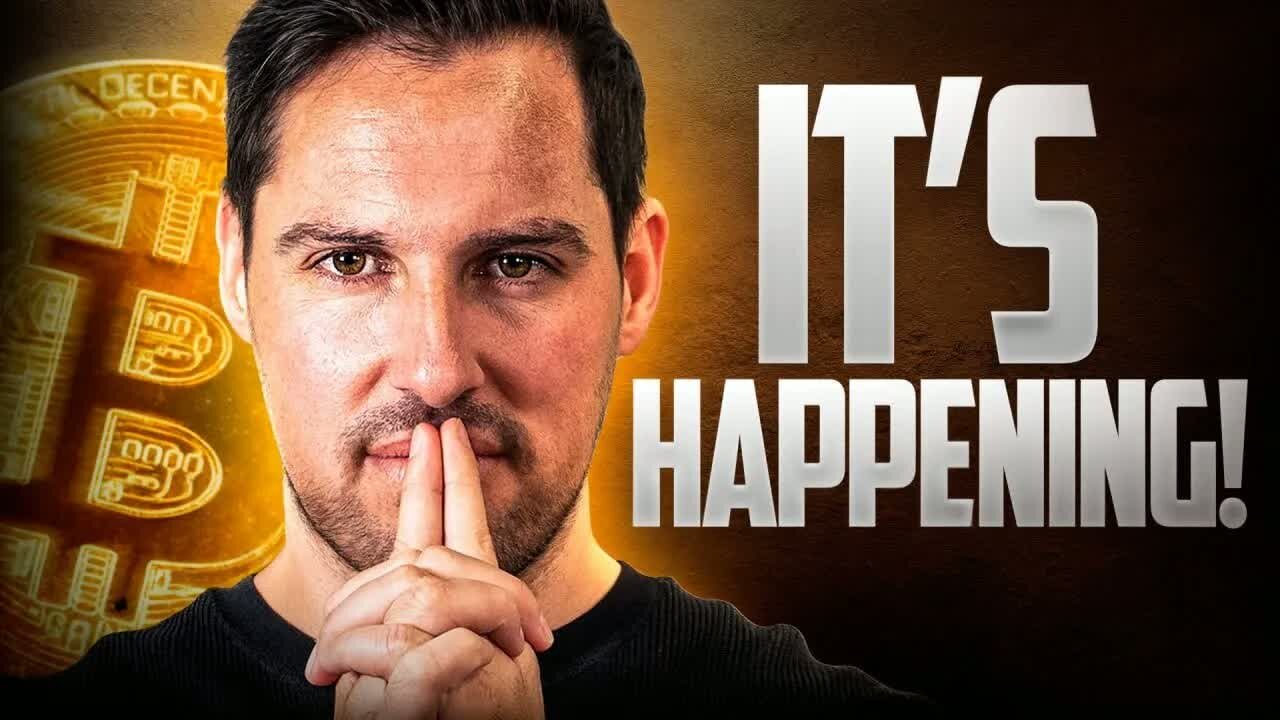 Bitcoin: They’re Going To Catch You Off-Guard If You Miss This!