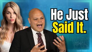 “If You Have a Problem, I Don’t Care”—Jamil Jivani OBLITERATES the Woke Regime