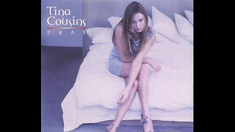 Tina Cousins - Pray