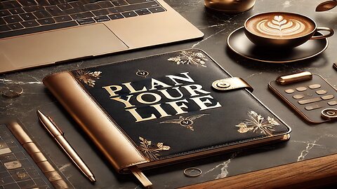 How To Plan Your Best Life (Guide)