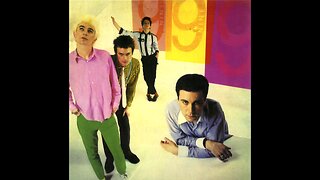 999 - 999 (1978) [Full Album]