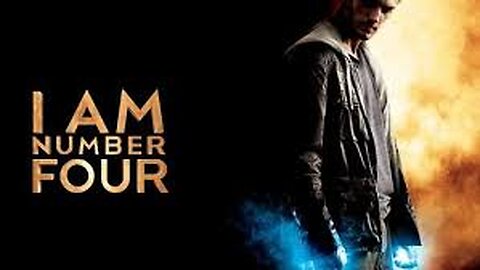 I Am Number Four (2011) FULL MOVIE | Sci-Fi Action Thriller | Action Cinema Hub