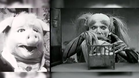 10 Creepy Vintage Videos Scary Footage