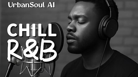 Midnight Thoughts | Smooth Male R&B Vibes