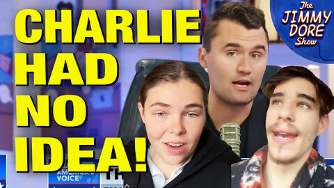 TPUSA Insiders Are EXPOSING Shady Behind The Scenes Operations!