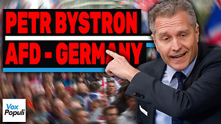 WHERE IS YOUR PRIME MINISTER?! | AFD Speech, Unite the Kingdom