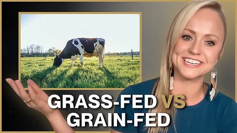 Benefits of Grass-Fed Animal Products Autumn Smith#4859