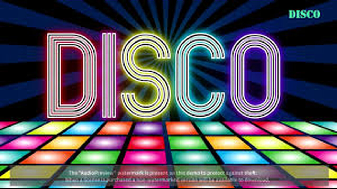 Disco Classics