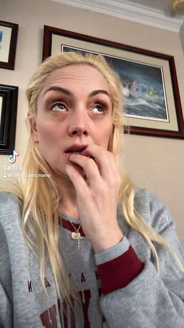 Are we under attack? Tesla fully engulfed at Trump tower in Vegas