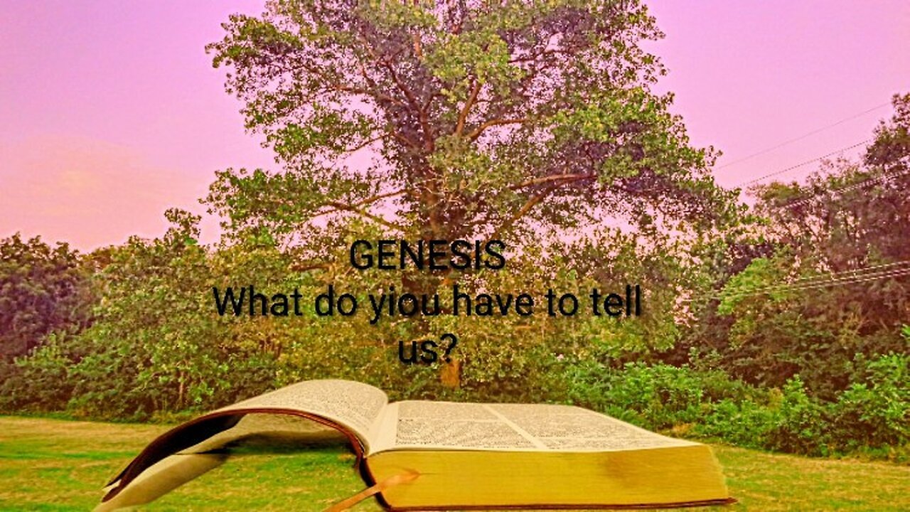 GOD Creator of all things in heaven and on earth