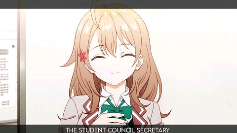 anime edits