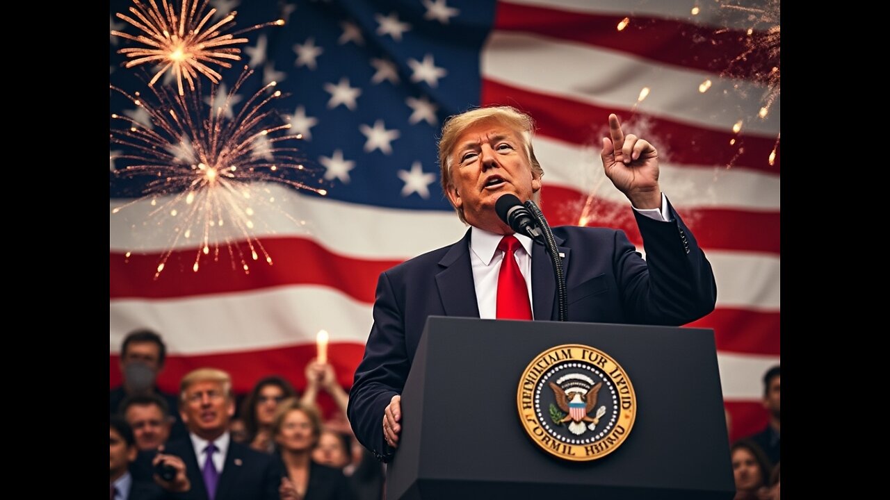 Inauguration Day
