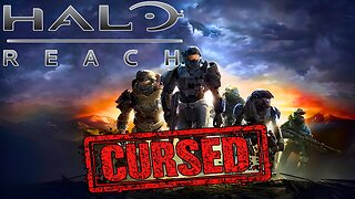 Cursed Halo Reach Stream