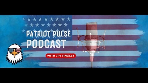The Patriot Pulse Podcast w/ Special Guest, Veronica Kemeny