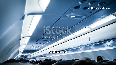 Mystery at 35000 Feet Indian Spy Drama.
