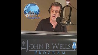 Caravan To Midnight - John B. Wells