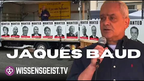 Ukraine-Krieg ab 2014 erklärt: Schweizer Oberst a. D. Jacques Baud (ehem. Nachrichtendienst)