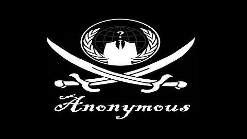 The Undefined Creed of Anonymous