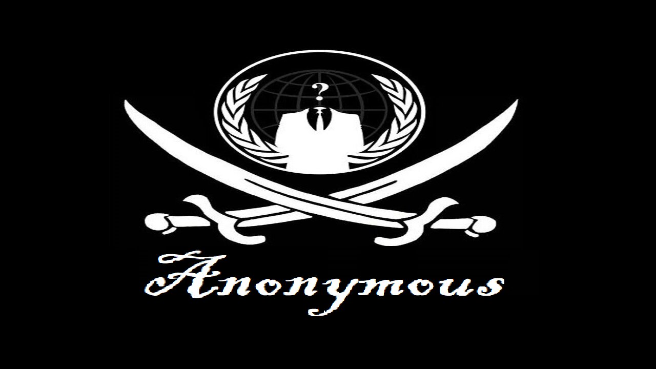 The Undefined Creed of Anonymous