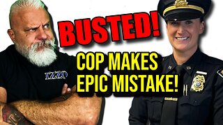 Cop Talk LIVE on Patrol: Cops Caught EXPOSING their True Characters!
