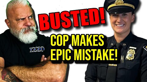 Cop Talk LIVE on Patrol: Cops Caught EXPOSING their True Characters!