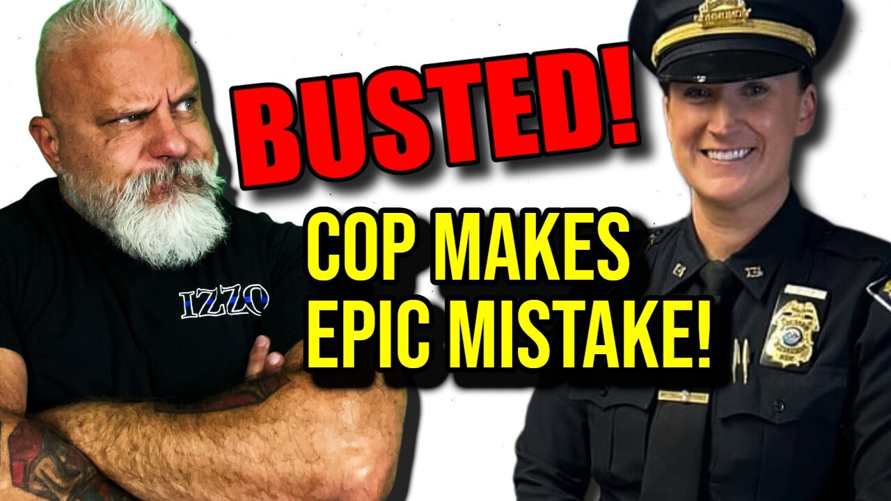 Cop Talk LIVE on Patrol: Cops Caught EXPOSING their True Characters!
