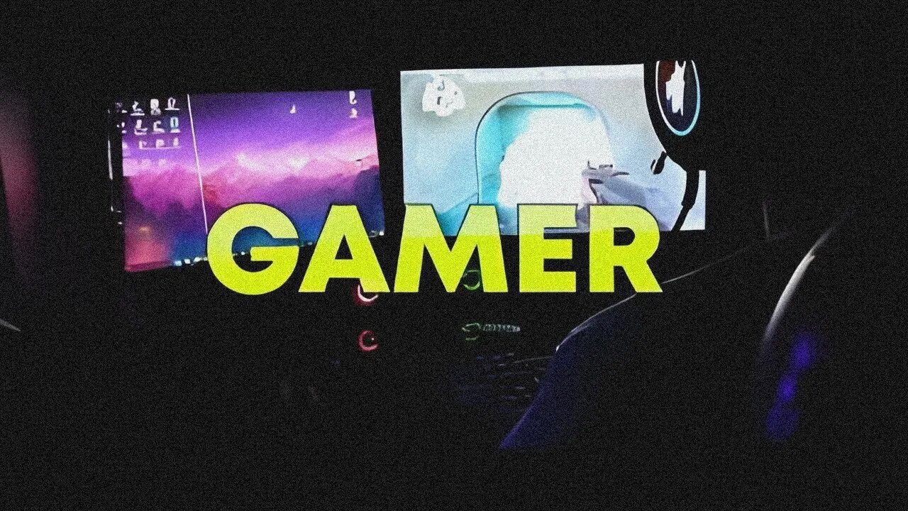 GAMER | SHORT FILM