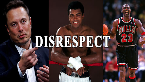 The Price of DISRESPECT Every MAN Must Know | Powerful Motivational Video