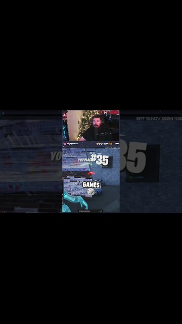 WHY SO BROKEN? Dynasty RAGE