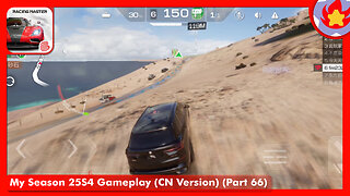 My Season 25S4 Gameplay (CN Version) (Part 66) | Racing Master