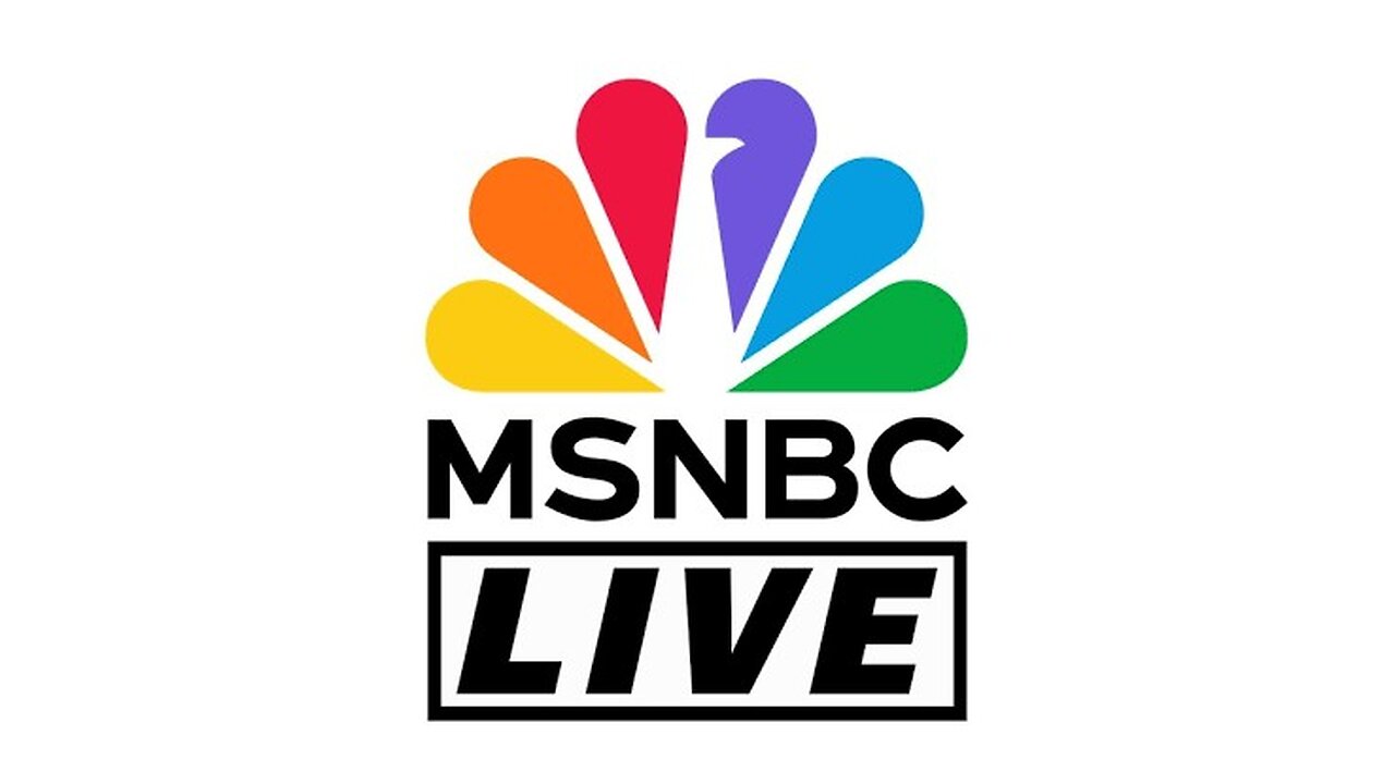 MSNBC live 24hours