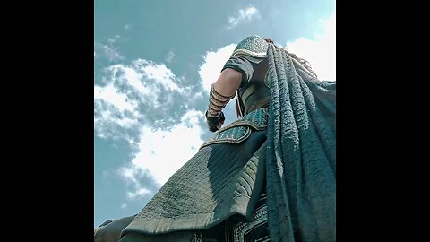 When Humans Awaken Their Hidden Powers | Sci-Fi Action Movie