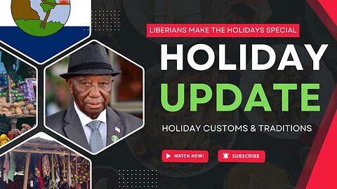 Uncovering The Mystery Behind Liberia's Economy (Tappita, Nimba County) 😇 🇱🇷 #liberia #nimba