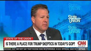 Gov Sununu Claims Americans Voted Against Kamala's Policies, Not For Trump