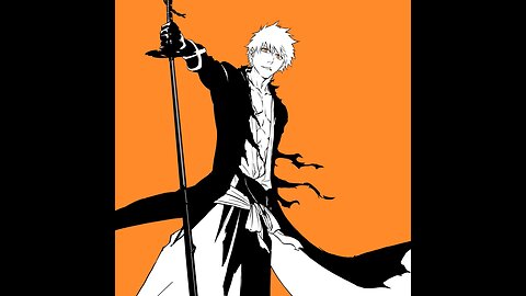 ichigo theme remix
