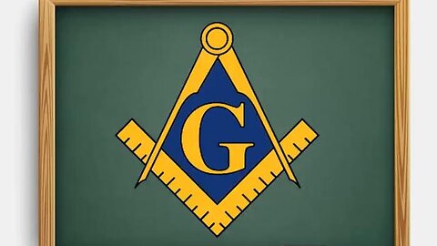 The mission of Freemasonry