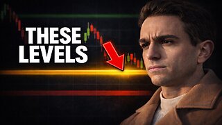 Miss These Levels and You’ll Underperform Again in 2026