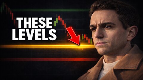 Miss These Levels and You’ll Underperform Again in 2026