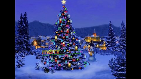 Christmas specials coming soon